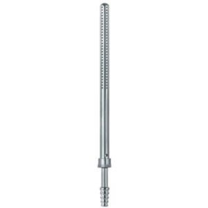 Poole Suction Tubes