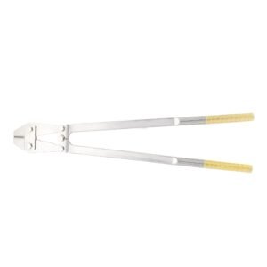 HEAVY DUTY PIN CUTTING PLIER – TC GOLD