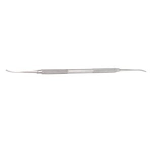 Dental Chisel Wedelstaedt #3/4 – Double End
