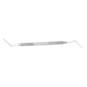 Plugger Root Canal #5/7 – Double Ended Dental Instrument