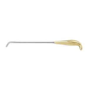 Breast Surgical dissectors – Angulated Blades