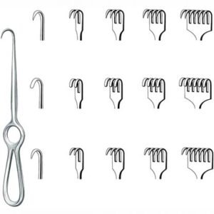 VOLKMANN Retractor