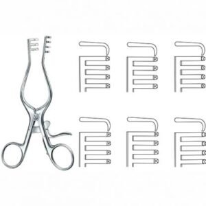 WEITLANER Self Retaining Retractor