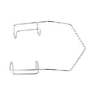 Barraquer - Eye speculum,