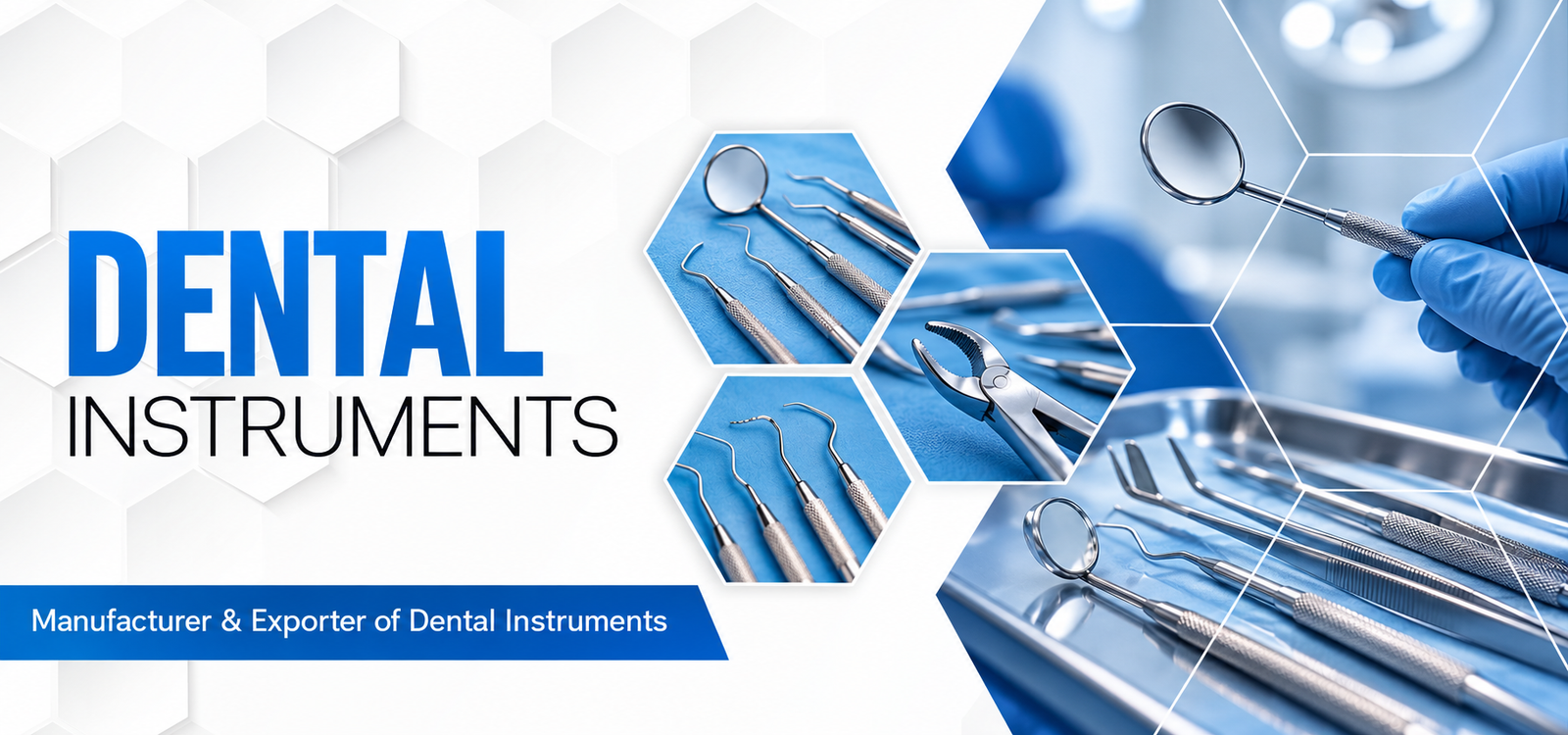 Dental Instruments