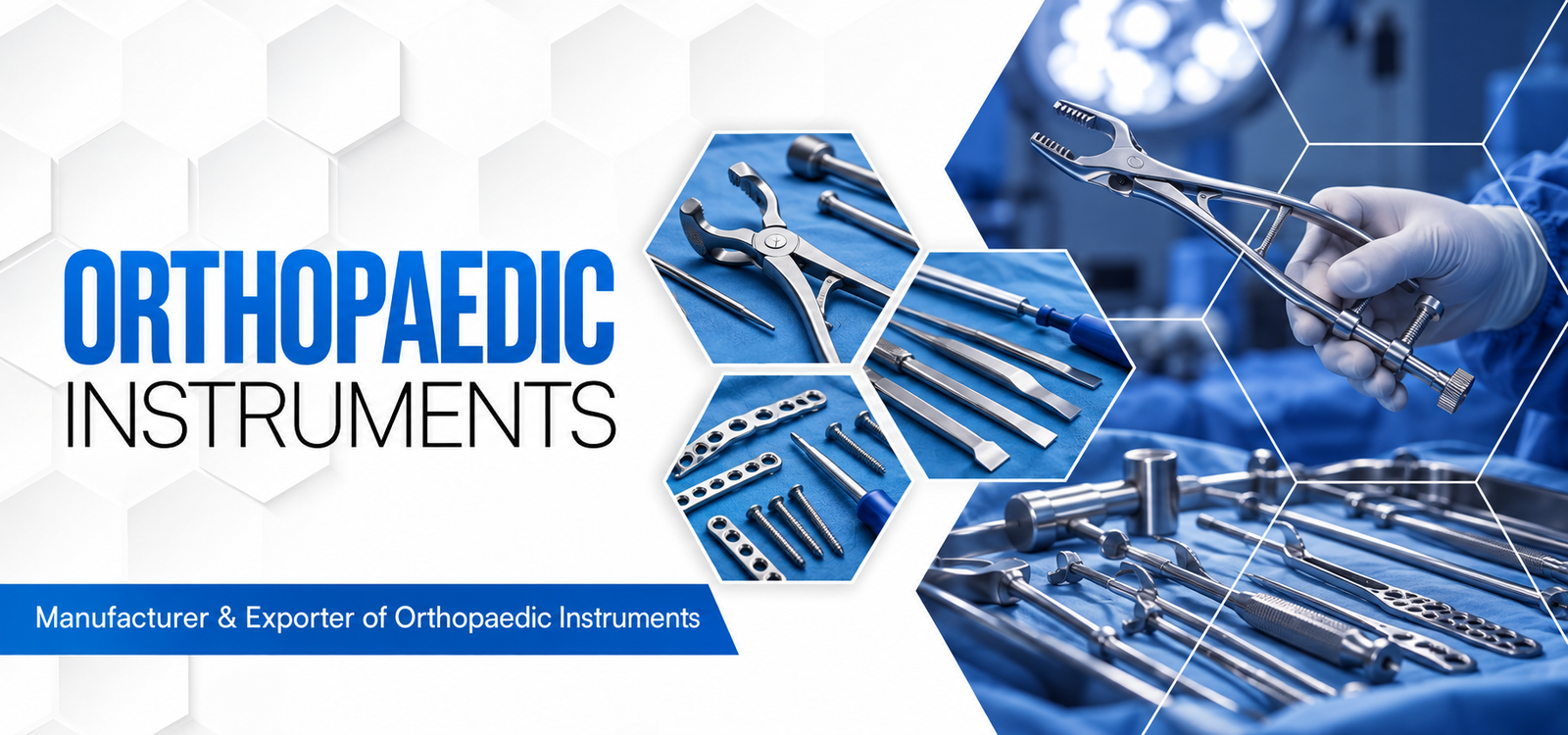 General Surgical Instruments