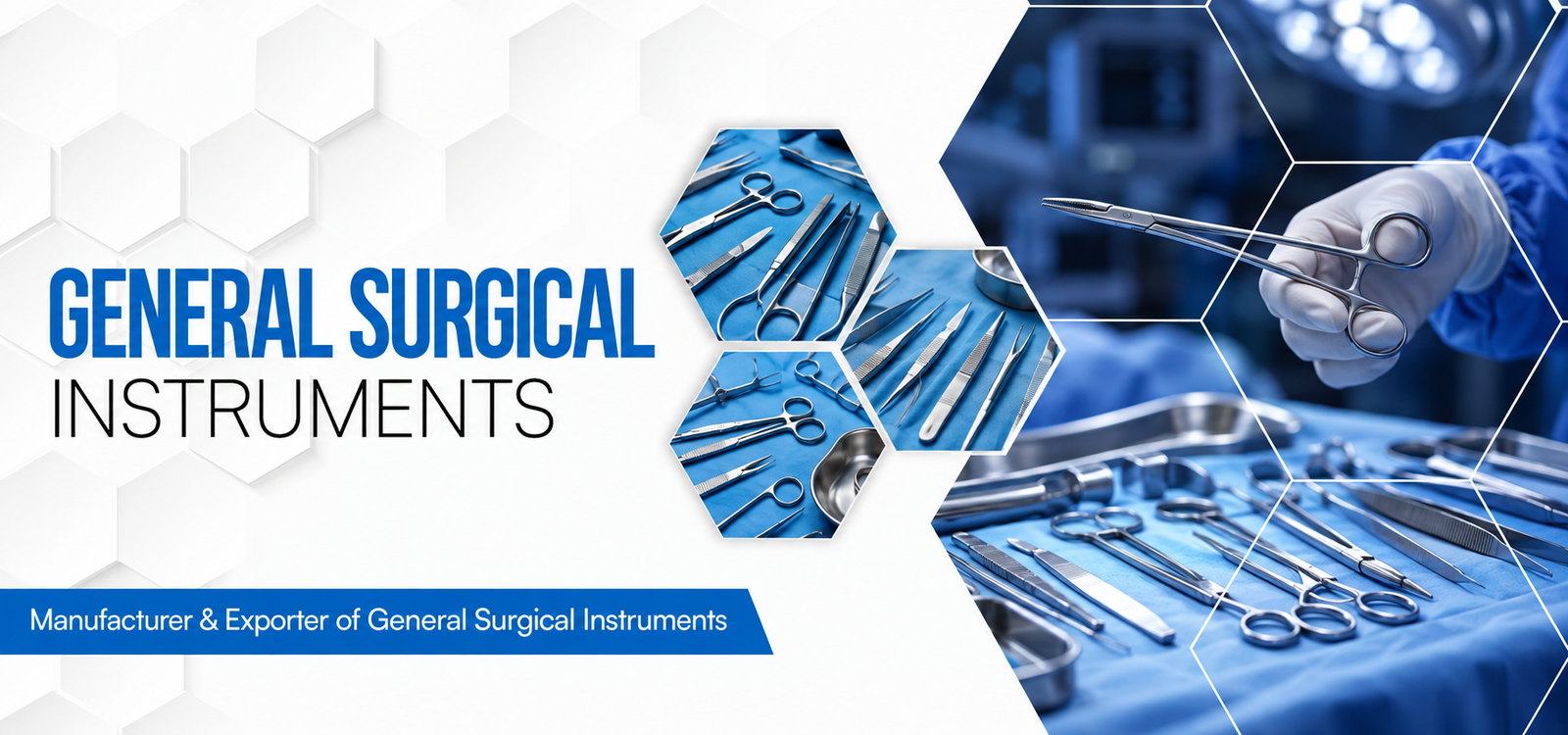 Orthopaedic Instruments