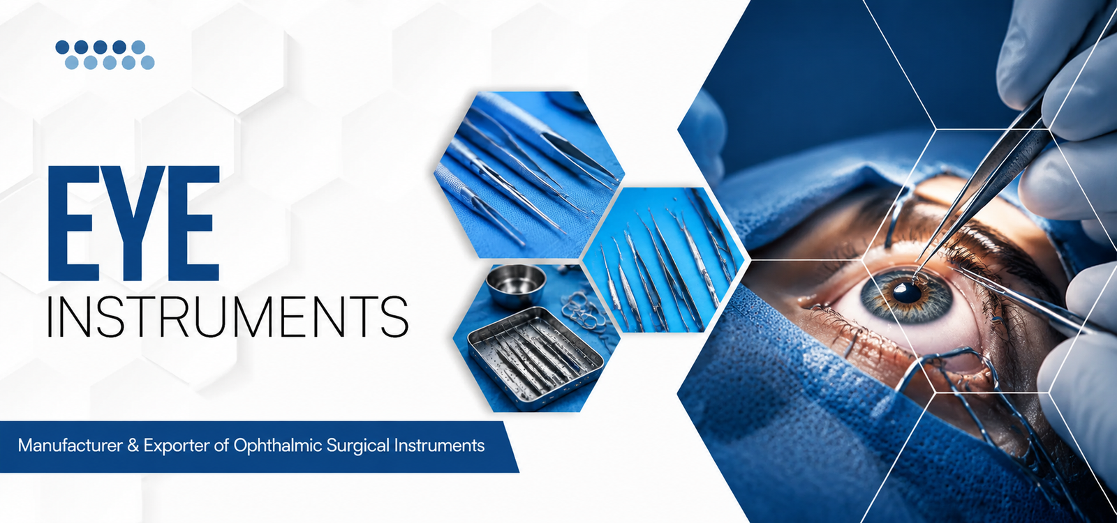 Surgical Instruments