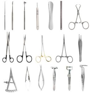Blepharoplasty Set-2