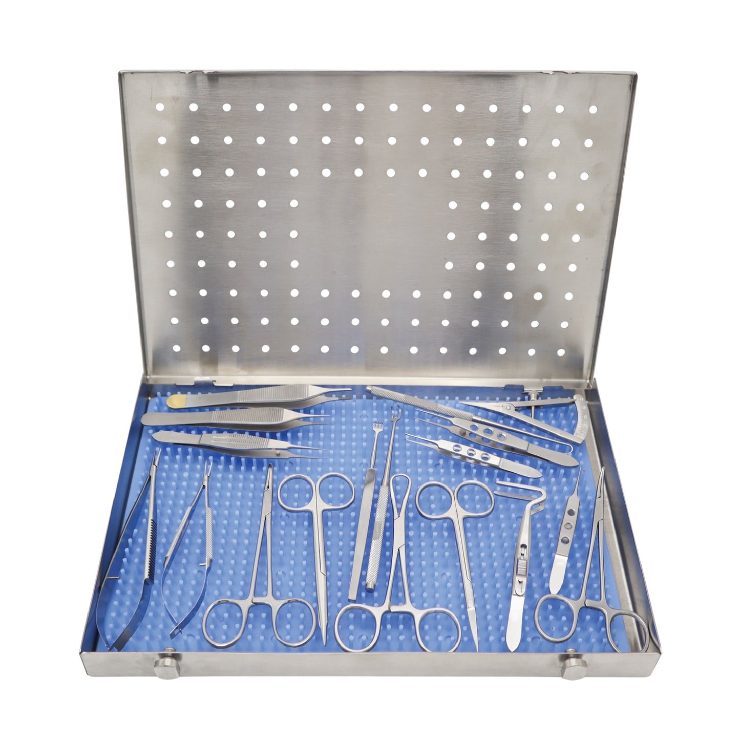 Blepharoplasty Surgical Kit - 19 PCS