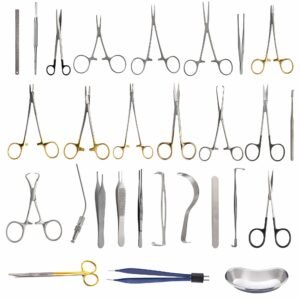 Breast Augmentation Set-1