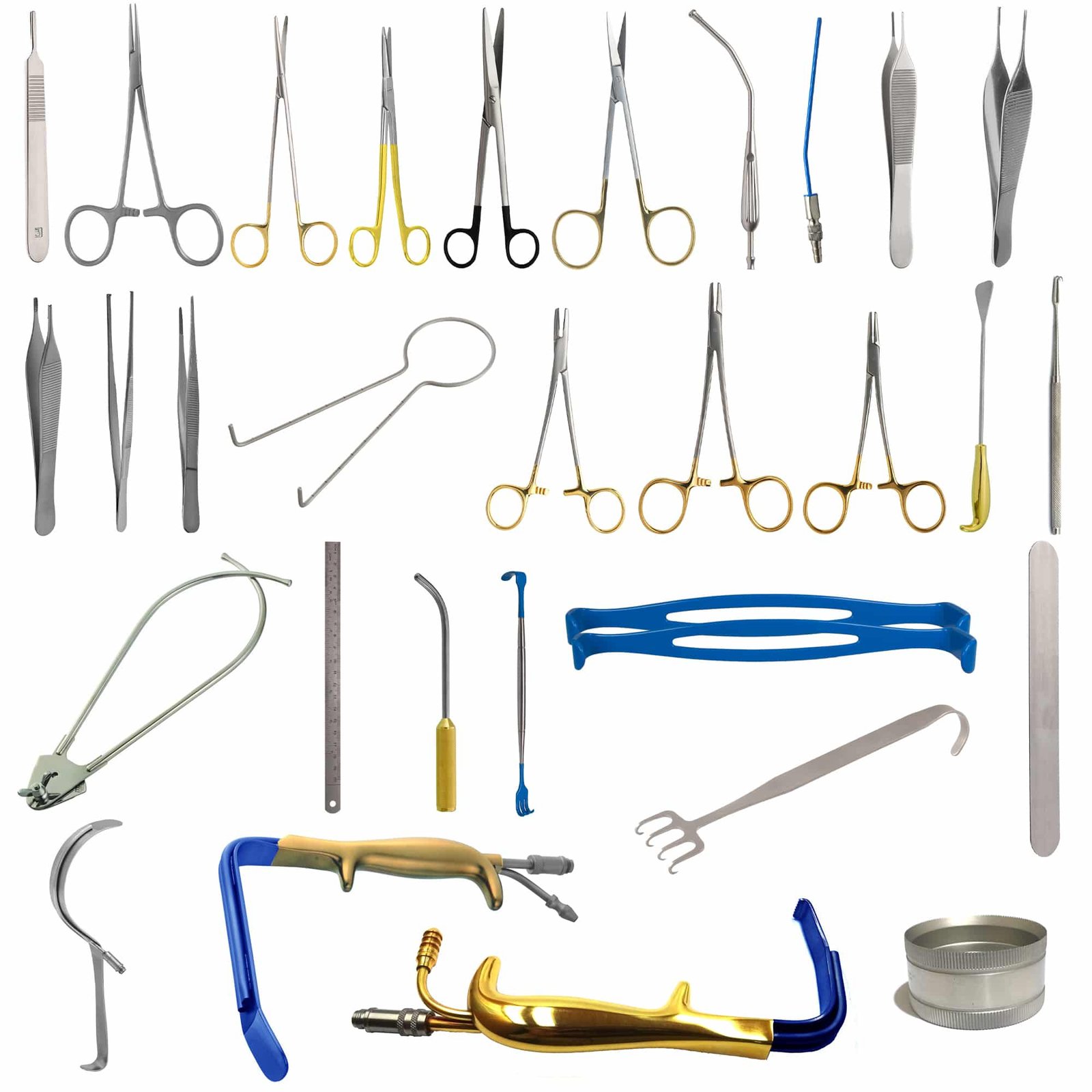 Breast Augmentation Set-2