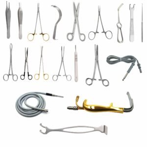 Breast Augmentation Set-3