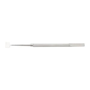 Buratto Flap Protector - Corneal Flap Retractor (13 cm)