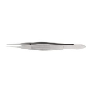 Castroviejo - Suture Forceps, 1 x 2 teeth,
