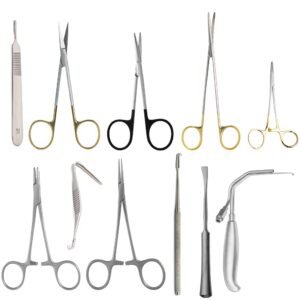 Chin Augmentation Set