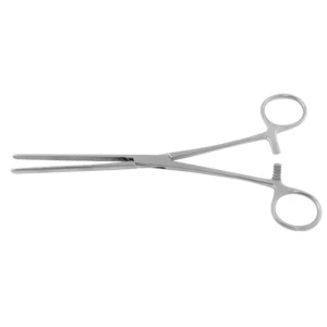 DOYEN Intestinal Clamp