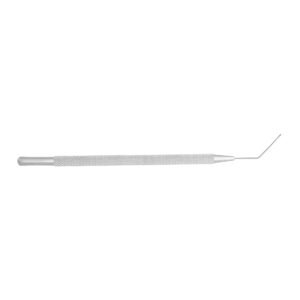 Drysdale Nucleus Manipulator, Overall Length 12.5 cm
