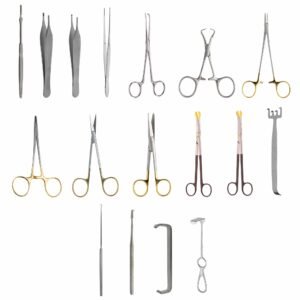 Face & Forehead Lift Set