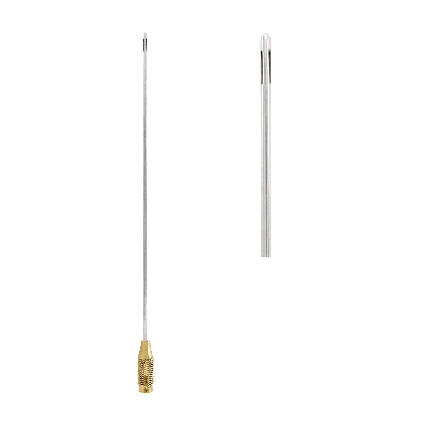 17 Pcs Liposuction cannula set - Image 4