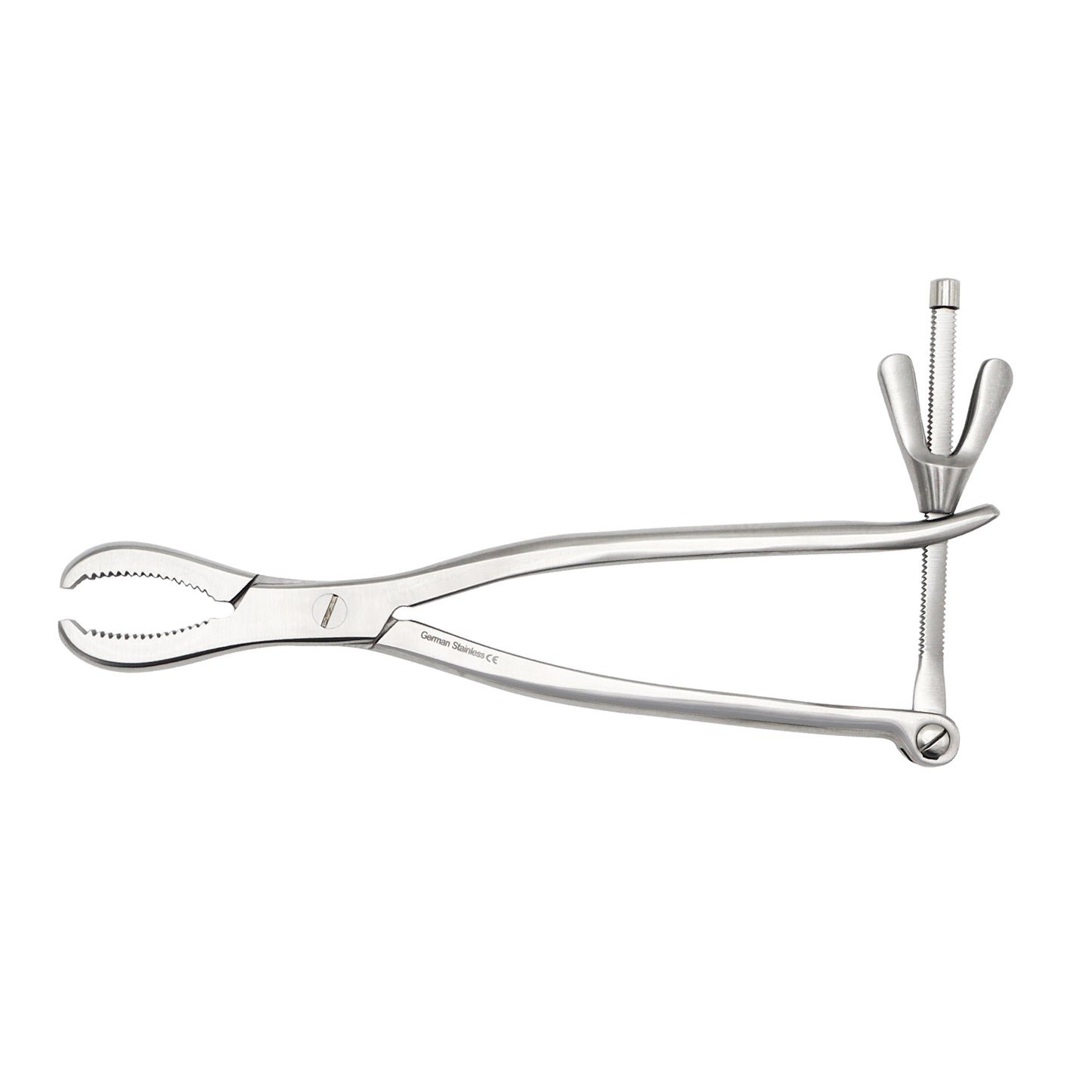 Hey Groves Bone Holding Forceps - Orthopedic & Surgical Instrument