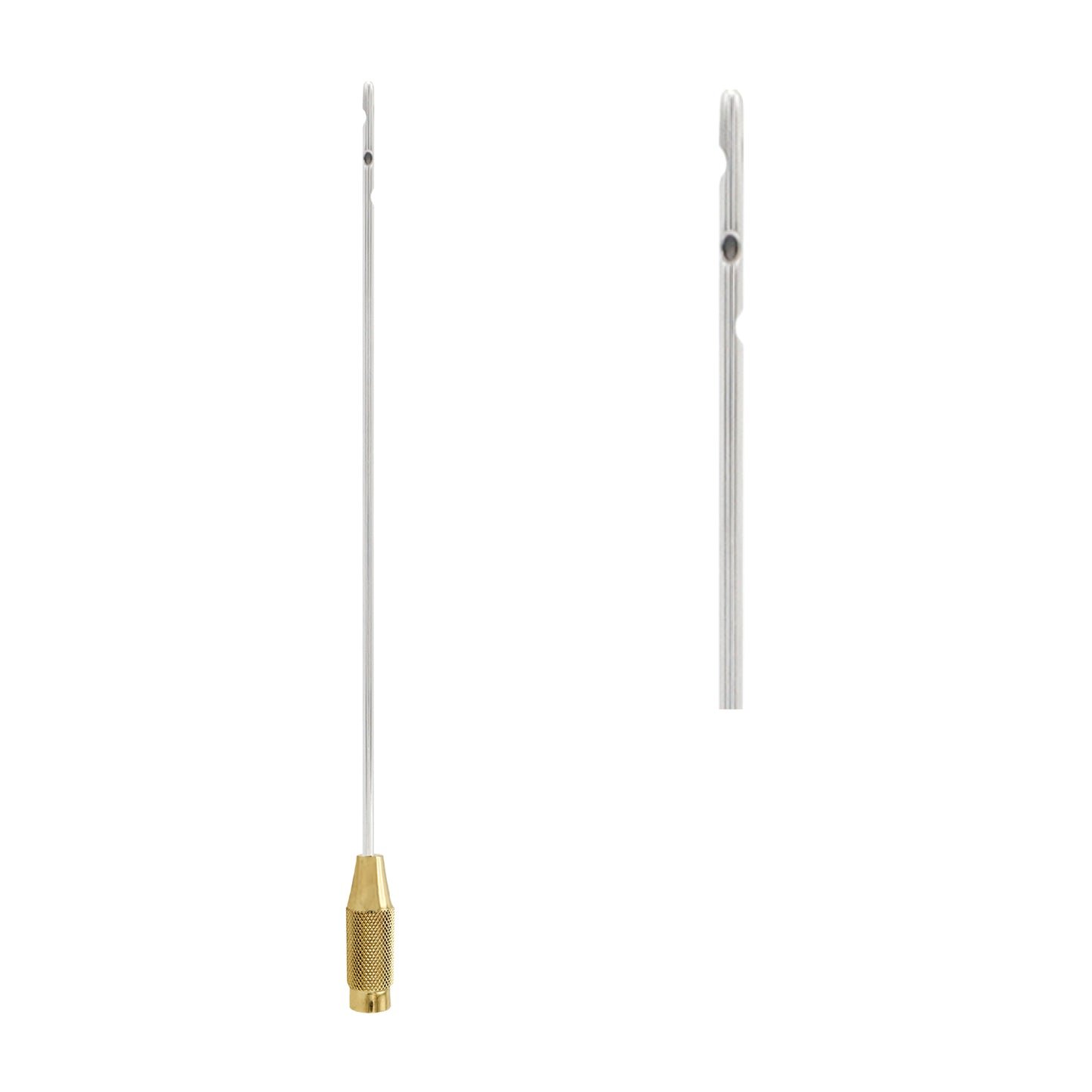 17 Pcs Liposuction cannula set - Image 5