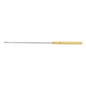 Kevorkian-Younge Endocervical Biopsy Curette 12 × 2 mm with Basket - OB/GYN