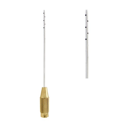 17 Pcs Liposuction cannula set - Image 6