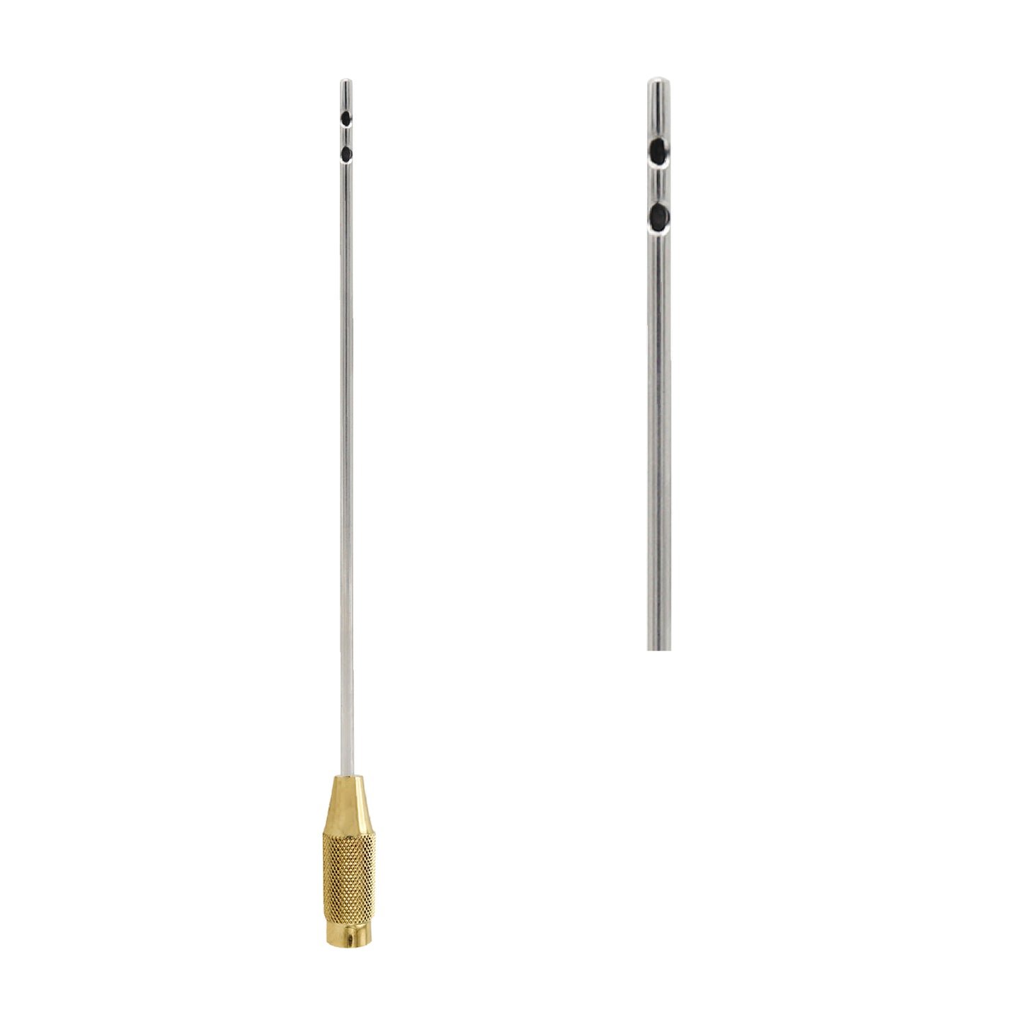 17 Pcs Liposuction cannula set - Image 7