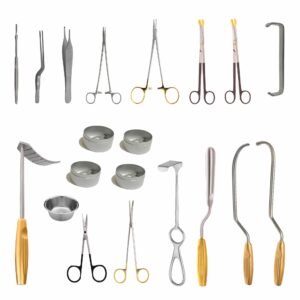 Mammaplasty Set