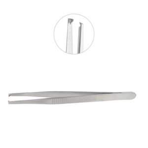 metal-tweezers