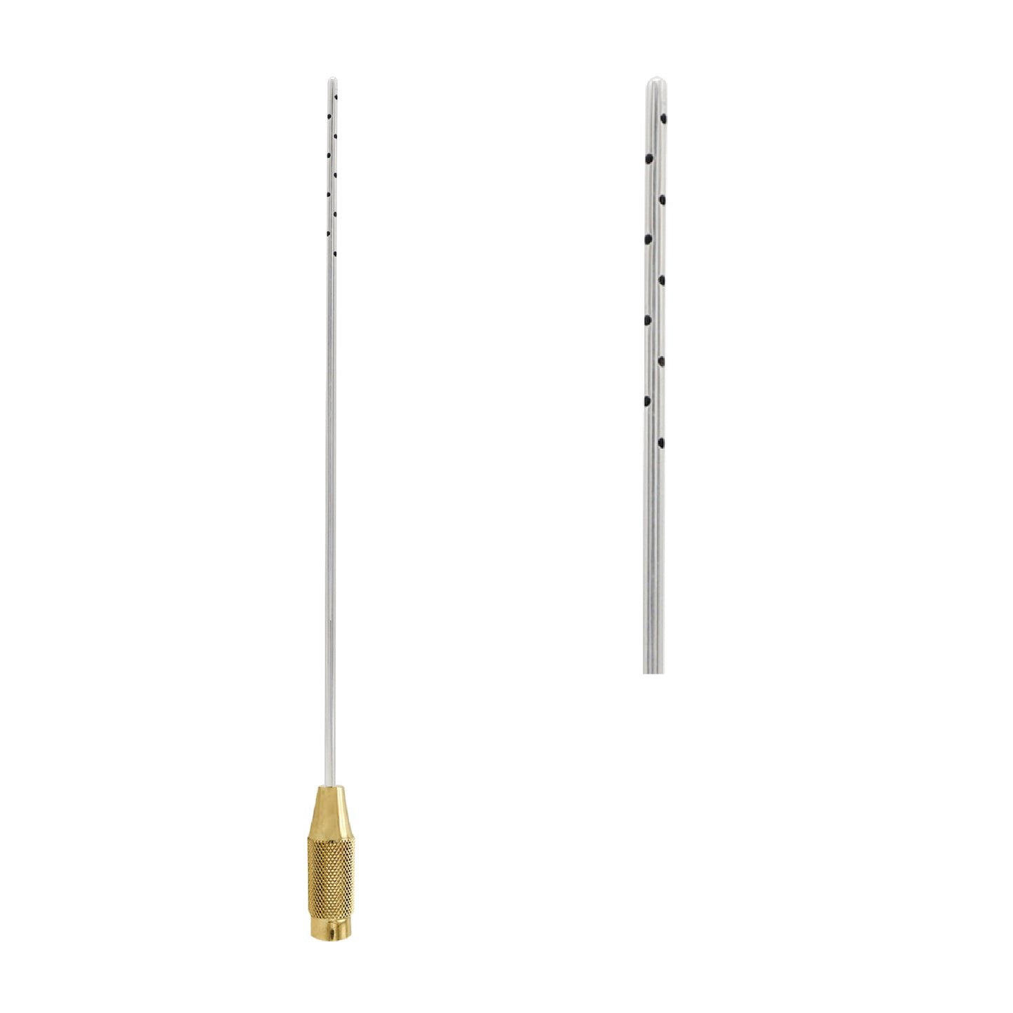 17 Pcs Liposuction cannula set - Image 11