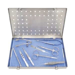 Pterygium Ophthalmic Kit