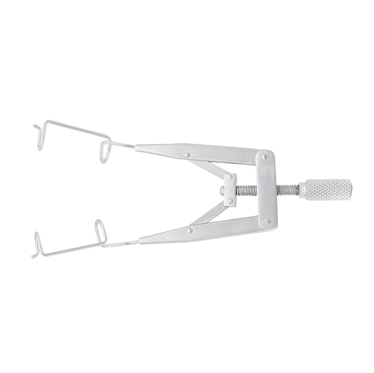 Liebermann Speculum, Eye Speculum, K-wire, Overall Length 8cm