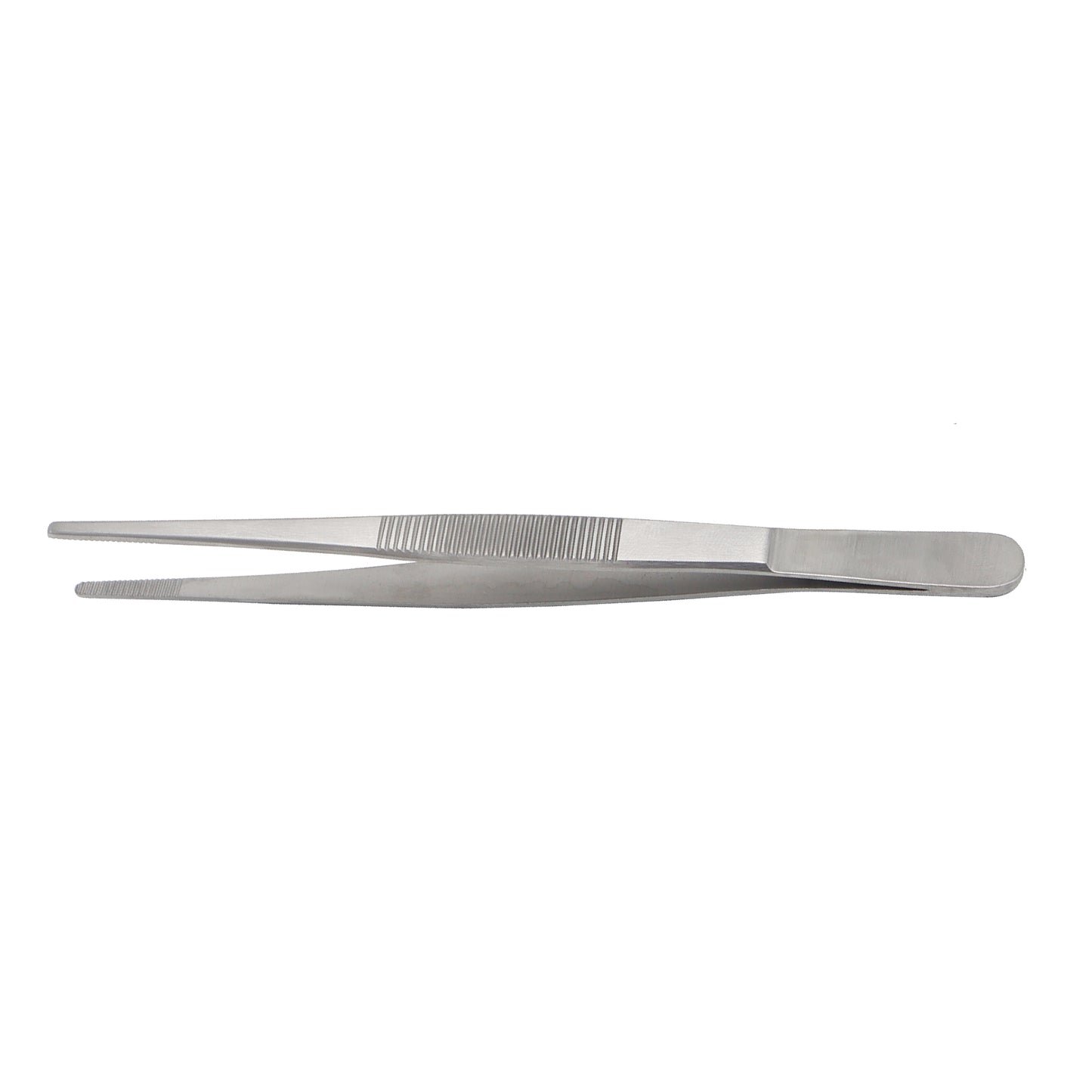 Fine Dressing Forceps 14cm - Precision Surgical Instrument