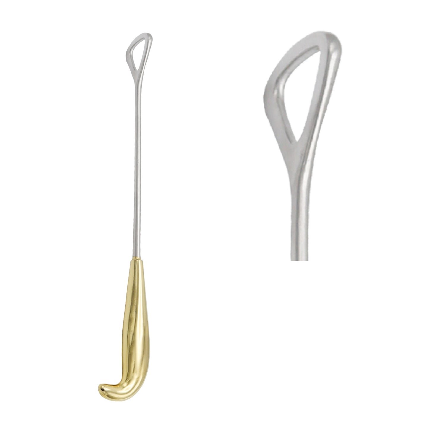 Reynolds Transauxillary Breast Surgical dissectors - Image 2