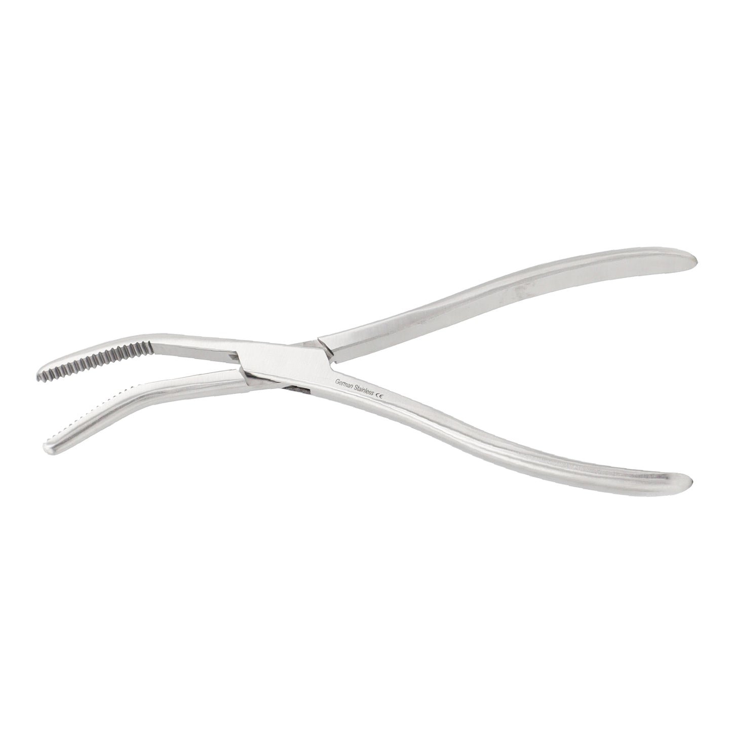 Van Buren Bone Holding Orthopedic Forceps - 21.5 cm
