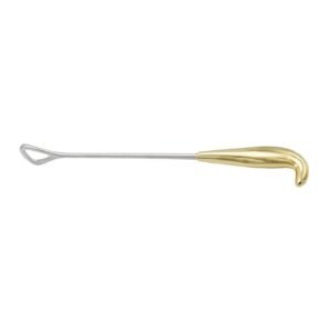 Reynolds Transauxillary Breast Surgical dissectors