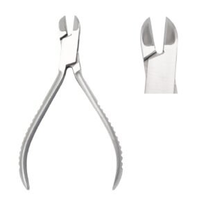 Side Cutter Surgical Instrument - Precision Cutting Tool
