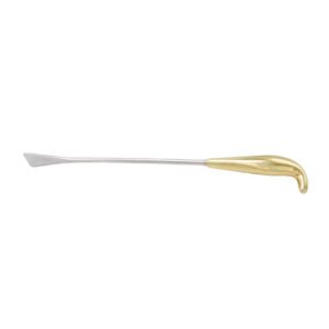 Spatulated Breast Dissectors Blades