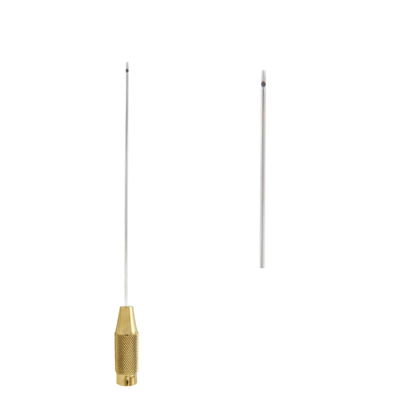 17 Pcs Liposuction cannula set - Image 13