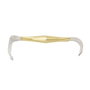REYNOLDS Transauxillary Breast Retractors