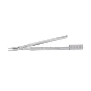 Blade Holder, Swiss Model, 1.6 x 12 mm, overall length 9 cm