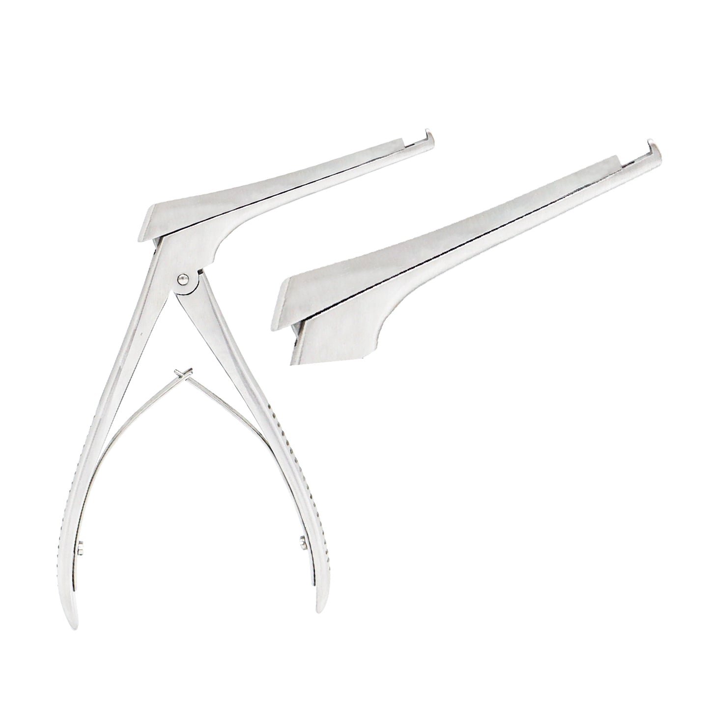 Citelli - Ronguer, 2mm, shaft size 9 cm - Image 3