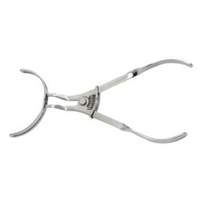 Wieder Tongue Depressor 28mm - Dental & Oral Surgery Retractor